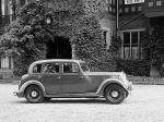 Rover 14 Saloon 1933 года